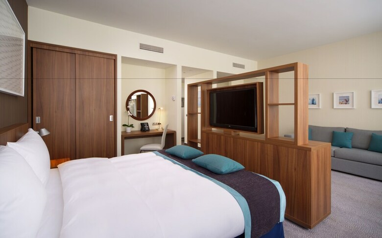 Aparthotel Radisson Residences, Zavidovo