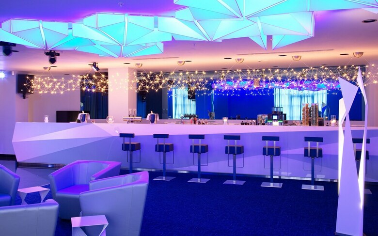 Aparthotel Radisson Residences, Zavidovo