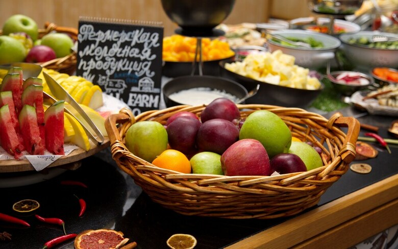 Aparthotel Radisson Residences, Zavidovo