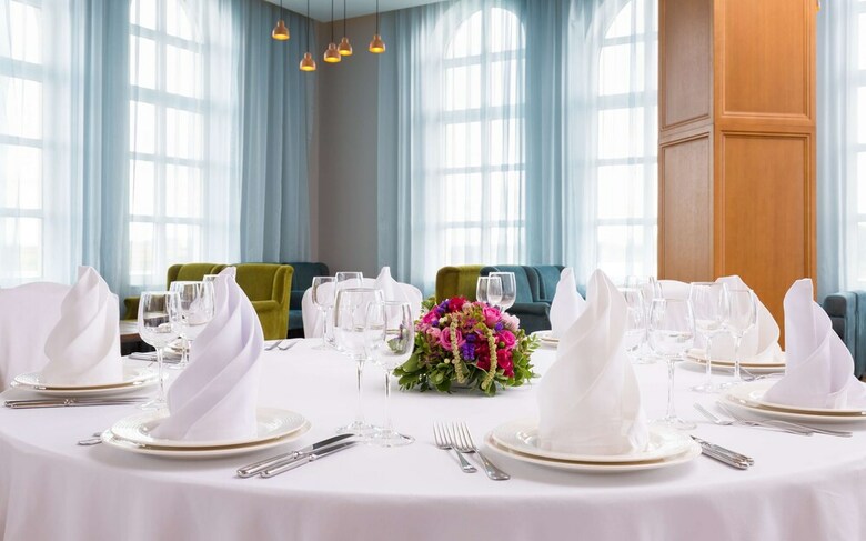 Aparthotel Radisson Residences, Zavidovo