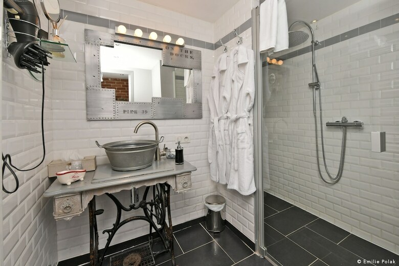 Bed & Breakfast La Filature