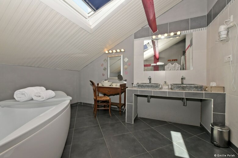 Bed & Breakfast La Filature