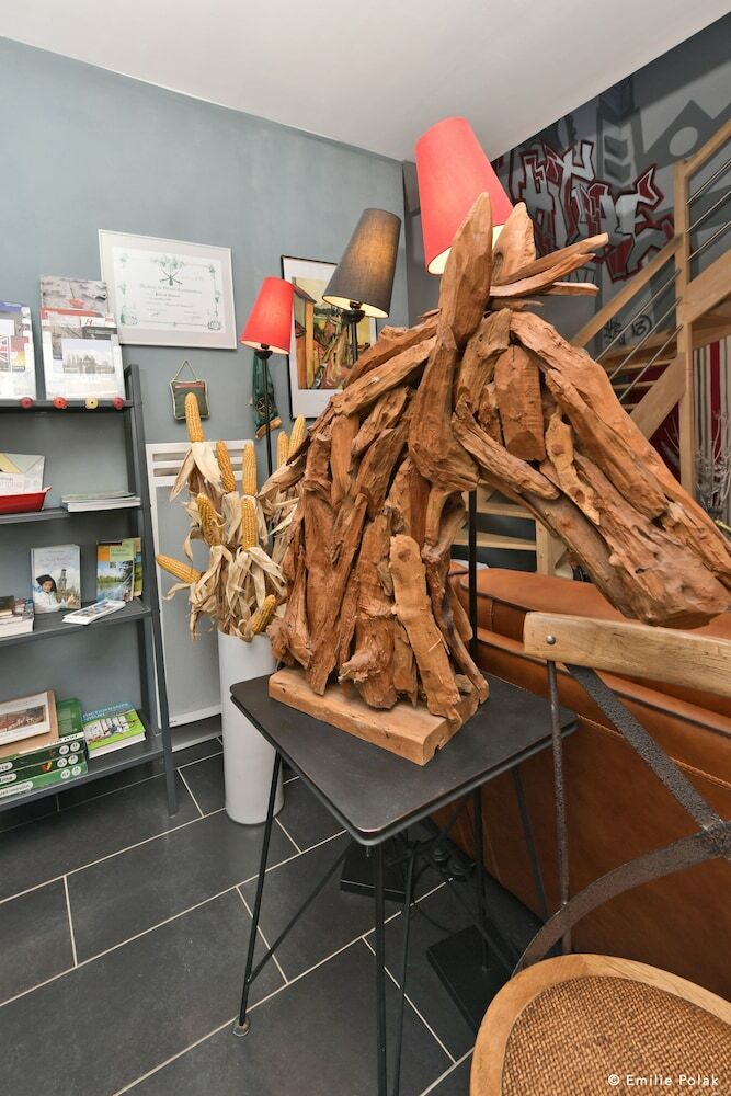 Bed & Breakfast La Filature