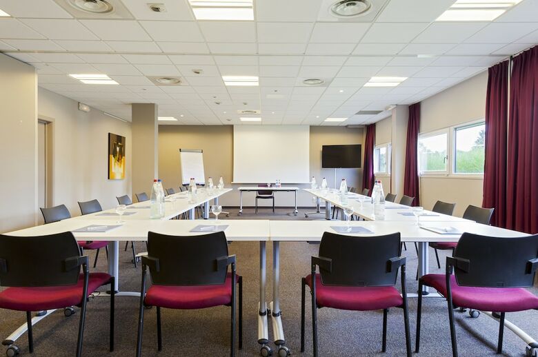 Hotel Holiday Inn Strasbourg - Nord