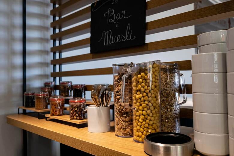 Hotel Holiday Inn Strasbourg - Nord