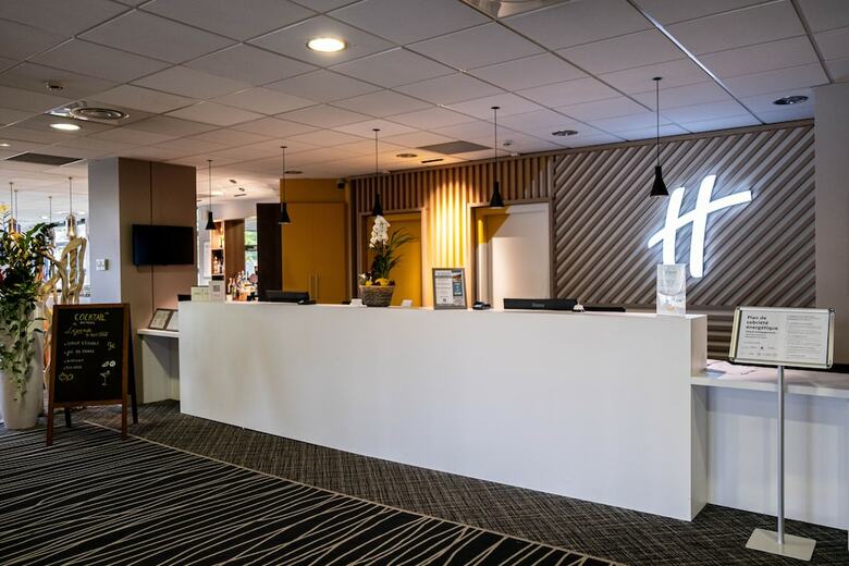 Hotel Holiday Inn Strasbourg - Nord