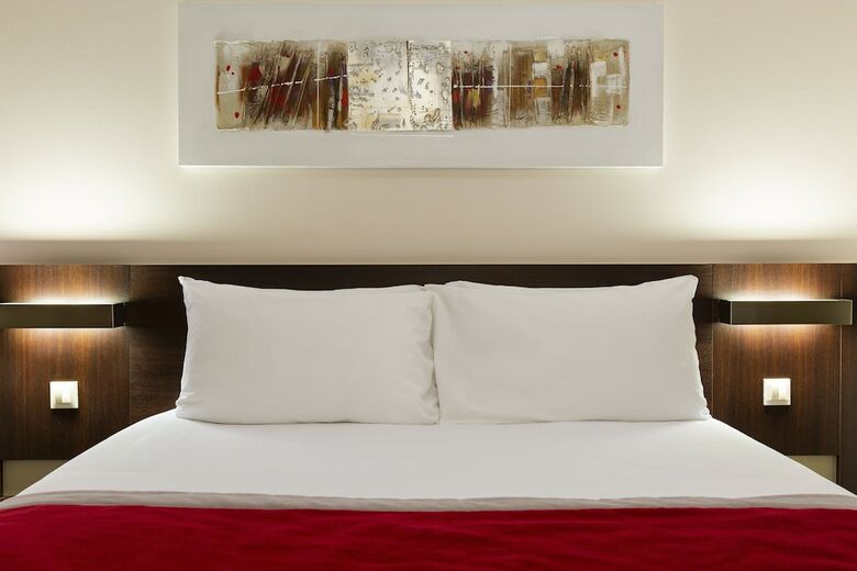 Hotel Holiday Inn Strasbourg - Nord