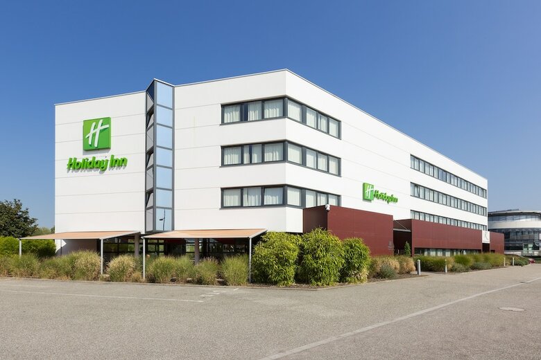 Hotel Holiday Inn Strasbourg - Nord