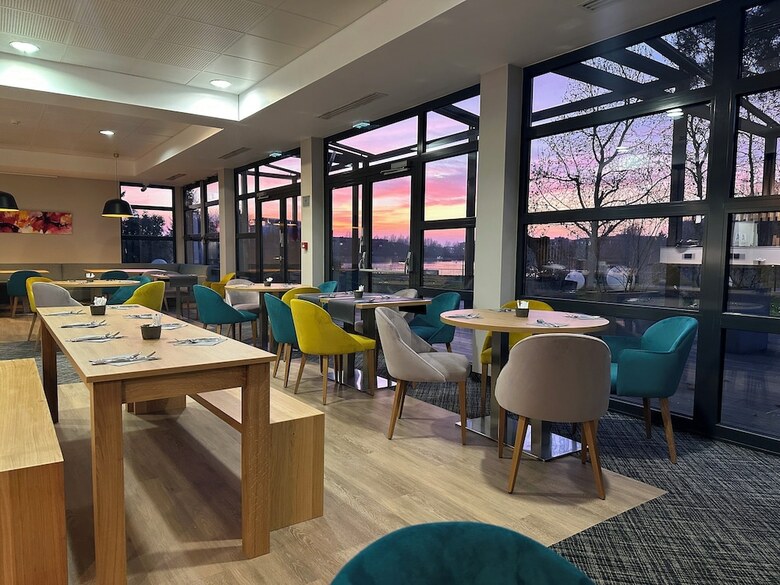 Hotel Holiday Inn Strasbourg - Nord