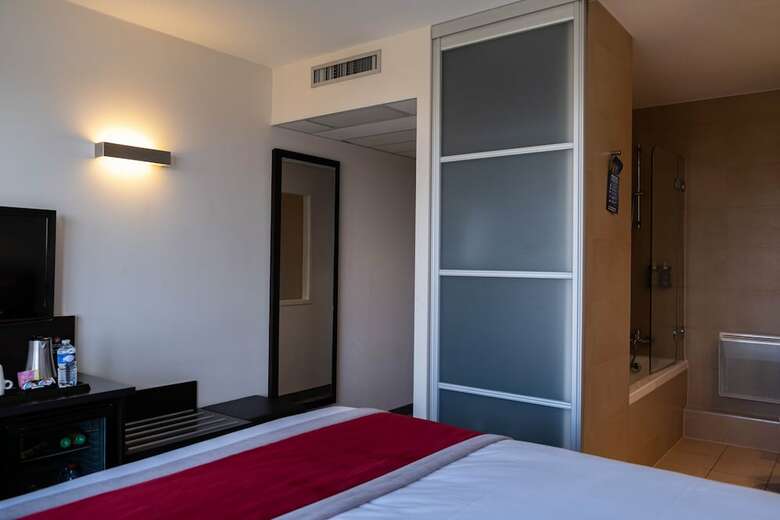 Hotel Holiday Inn Strasbourg - Nord