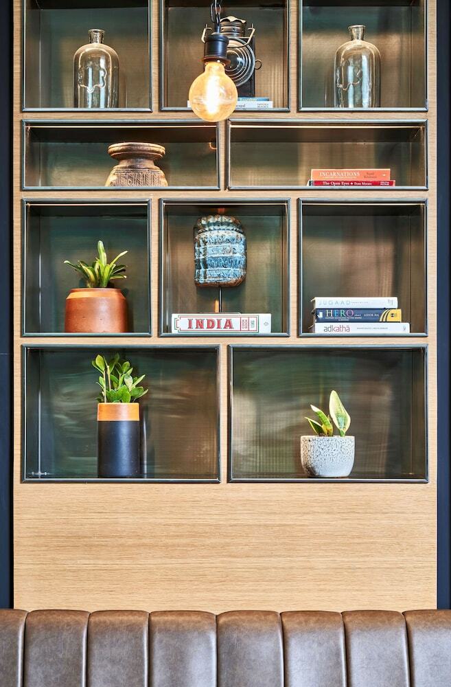 Hotel Hyatt Centric Mg Road Bangalore