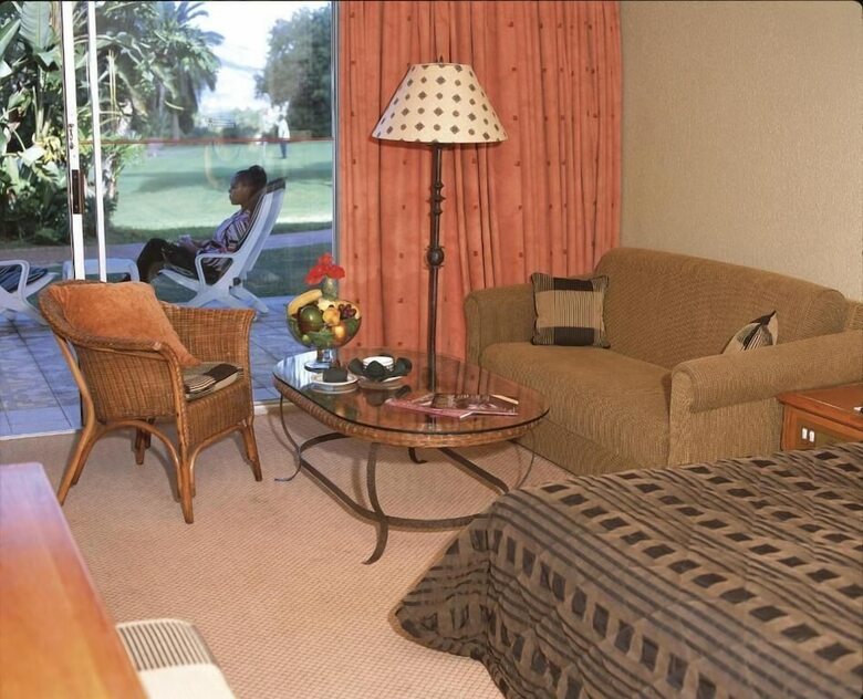 Hotel Royal Swazi Spa