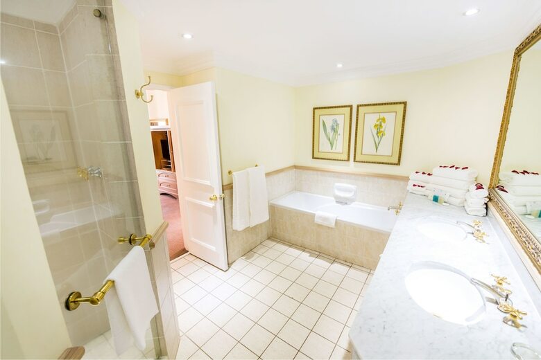 Hotel Royal Swazi Spa