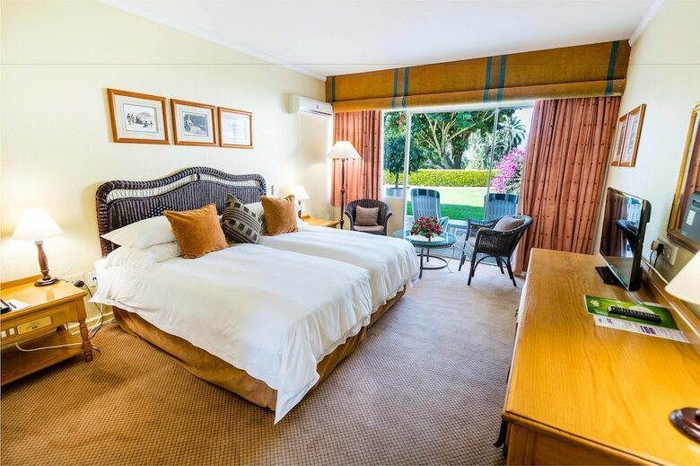 Hotel Royal Swazi Spa