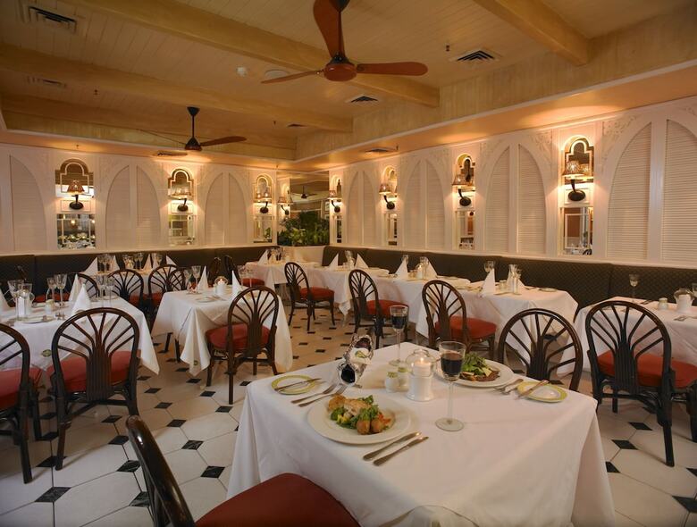 Hotel Royal Swazi Spa