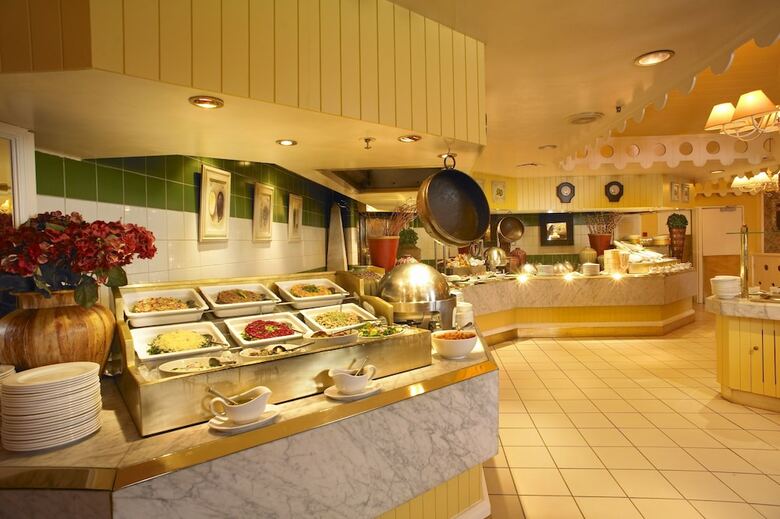 Hotel Royal Swazi Spa