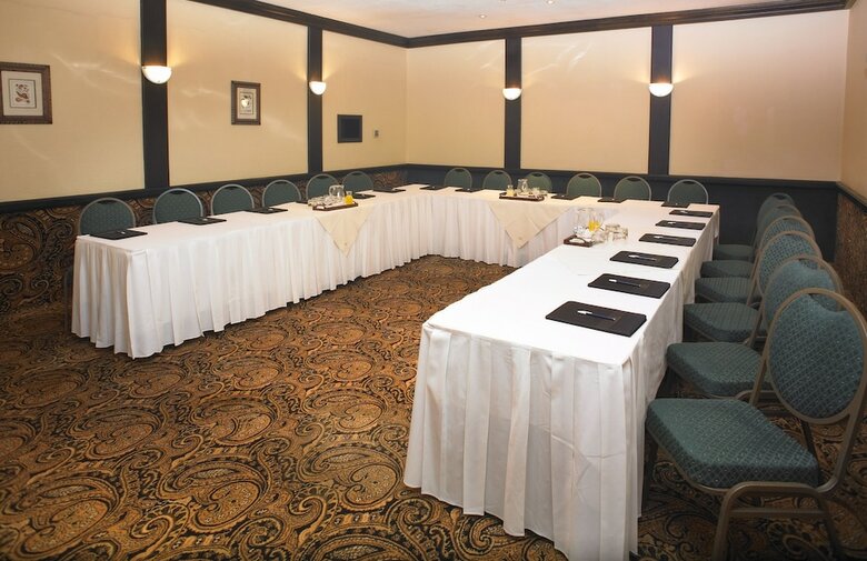 Hotel Royal Swazi Spa