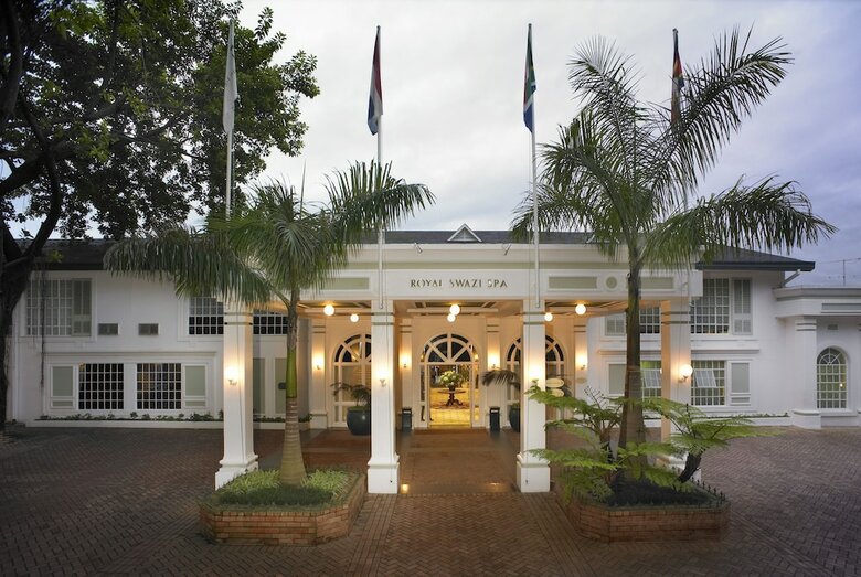 Hotel Royal Swazi Spa