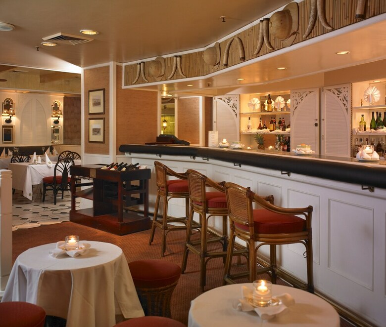 Hotel Royal Swazi Spa