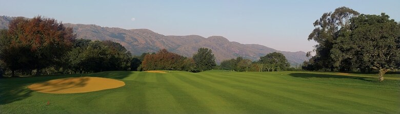 Hotel Royal Swazi Spa