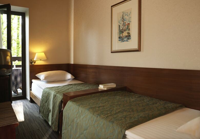 Hotel Jadran - Sava Hotels & Resorts