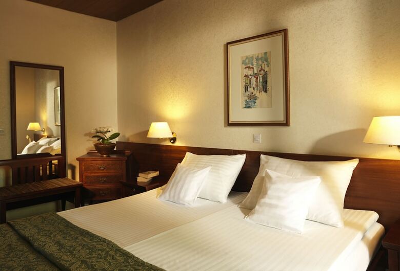 Hotel Jadran - Sava Hotels & Resorts