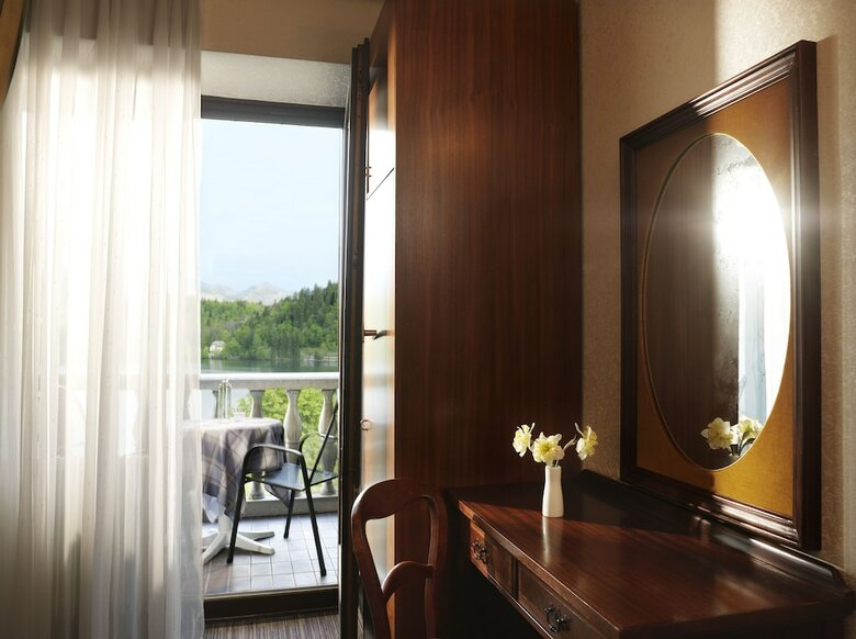 Hotel Jadran - Sava Hotels & Resorts