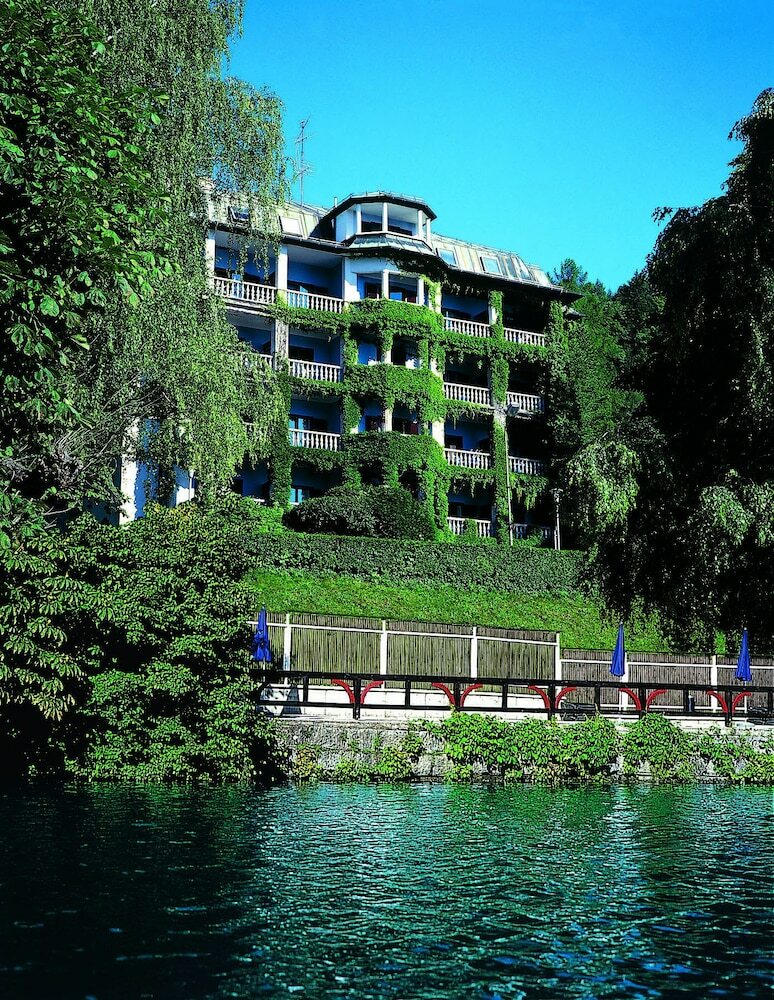 Hotel Jadran - Sava Hotels & Resorts
