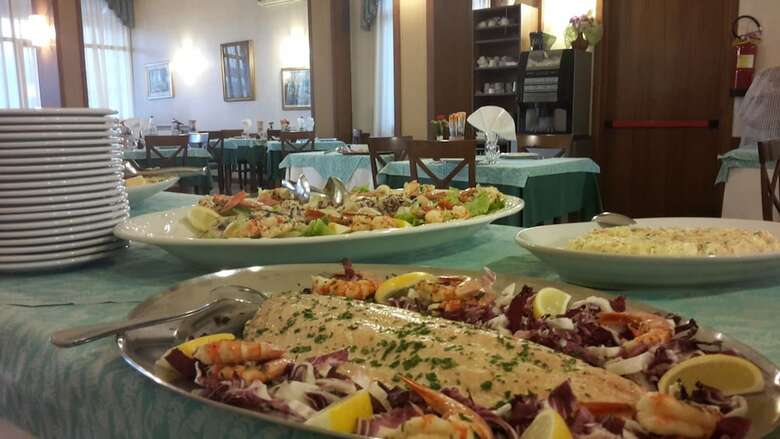 Garden Hotel Tabiano