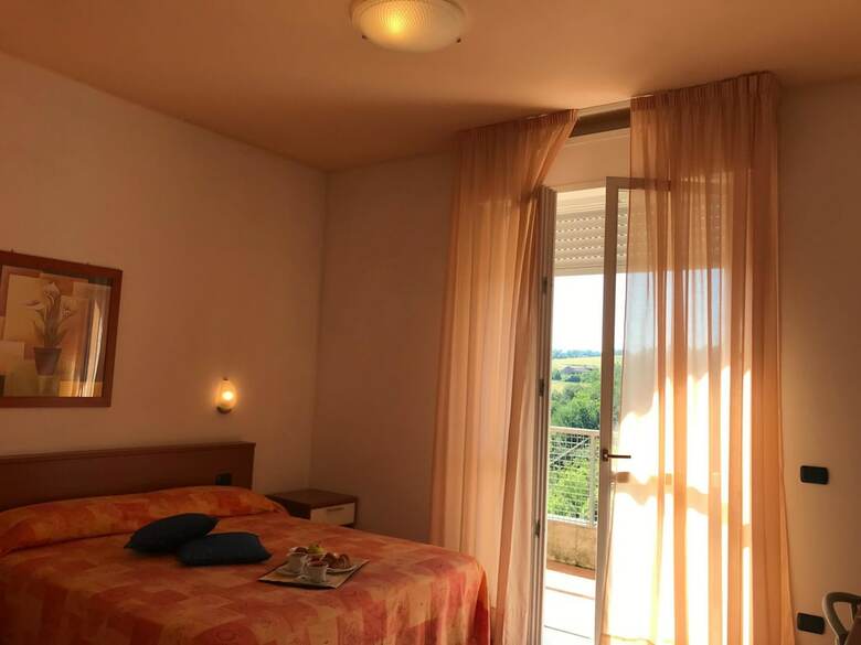 Garden Hotel Tabiano