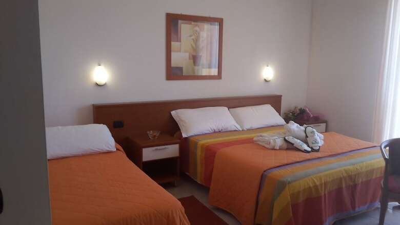 Garden Hotel Tabiano