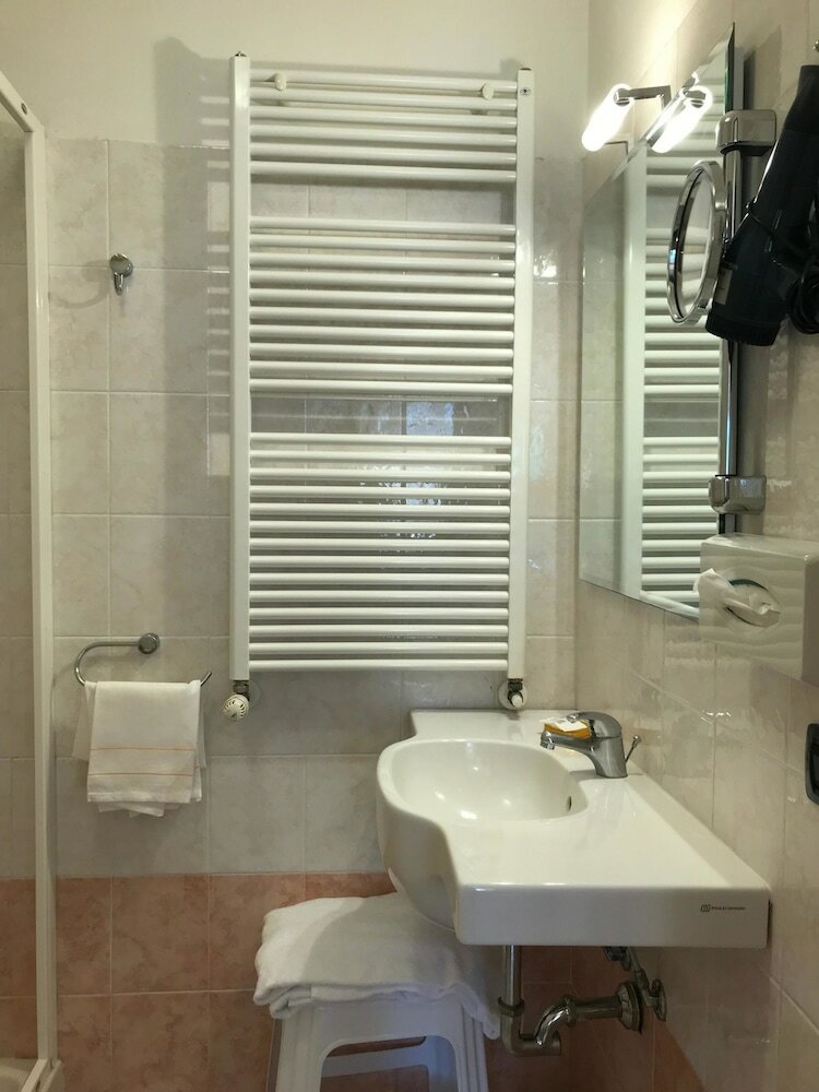 Garden Hotel Tabiano