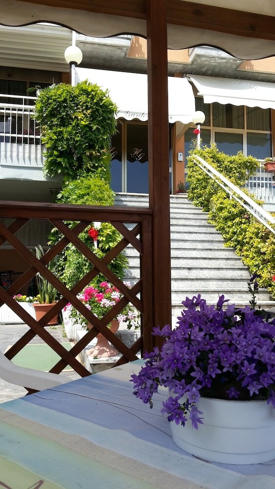 Garden Hotel Tabiano