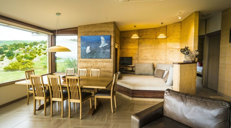 Lifetime Private Retreats