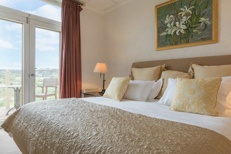 Lifetime Private Retreats