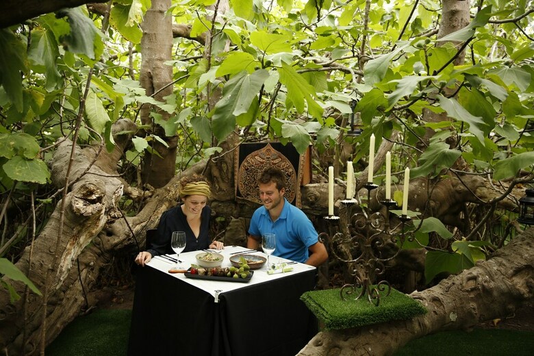 Lifetime Private Retreats