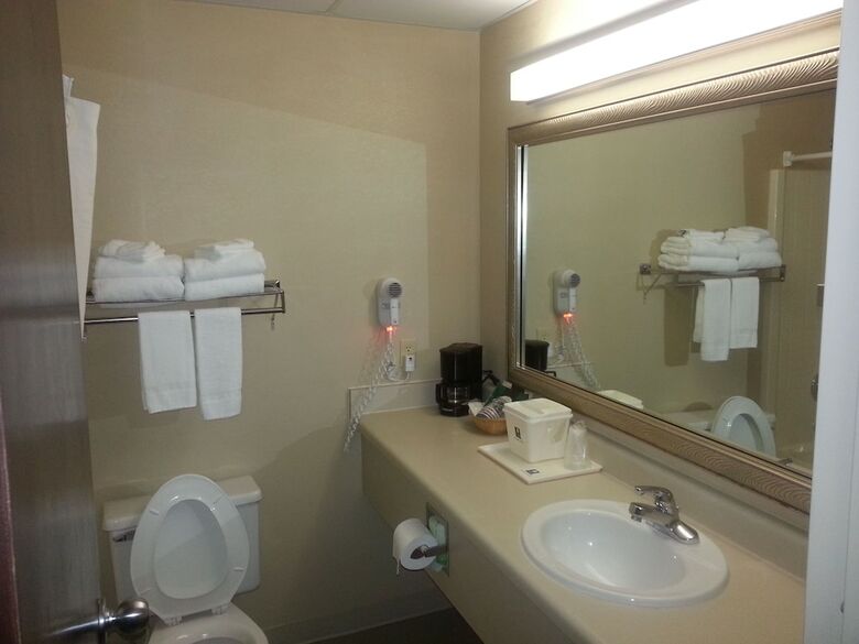 Hotel Quality Inn & Suites Mountain Home North