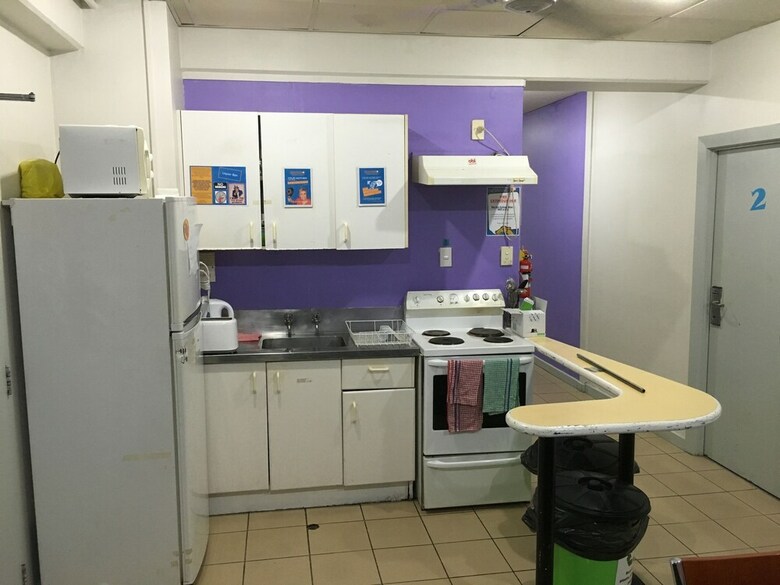 Hostal Fat Camel Hostel & Bar