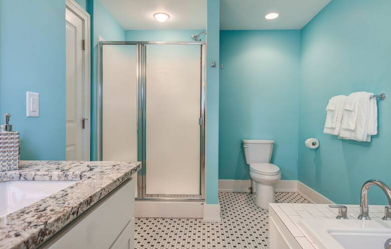 Bed & Breakfast Twin Oaks Inn