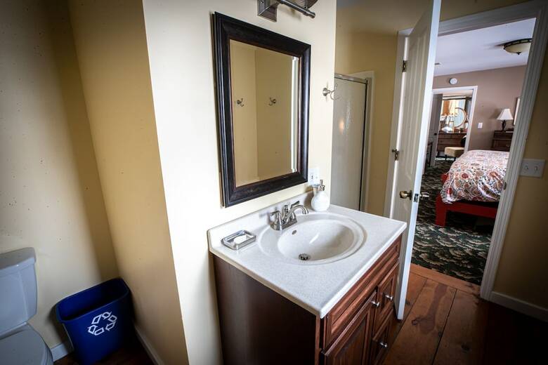 Bed & Breakfast Twin Oaks Inn