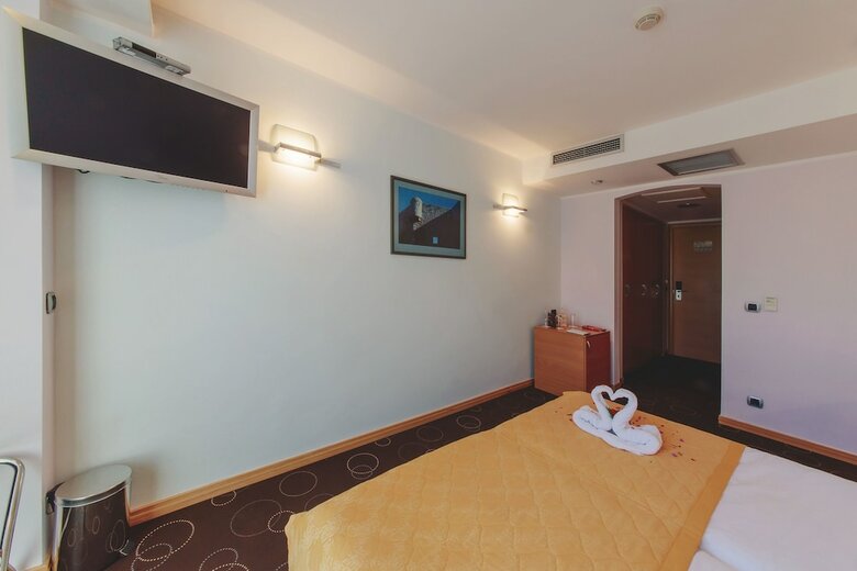 Hotel Montenegro Beach Resort