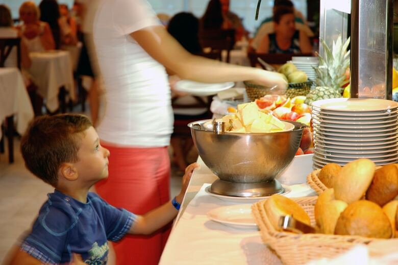 Hotel Montenegro Beach Resort