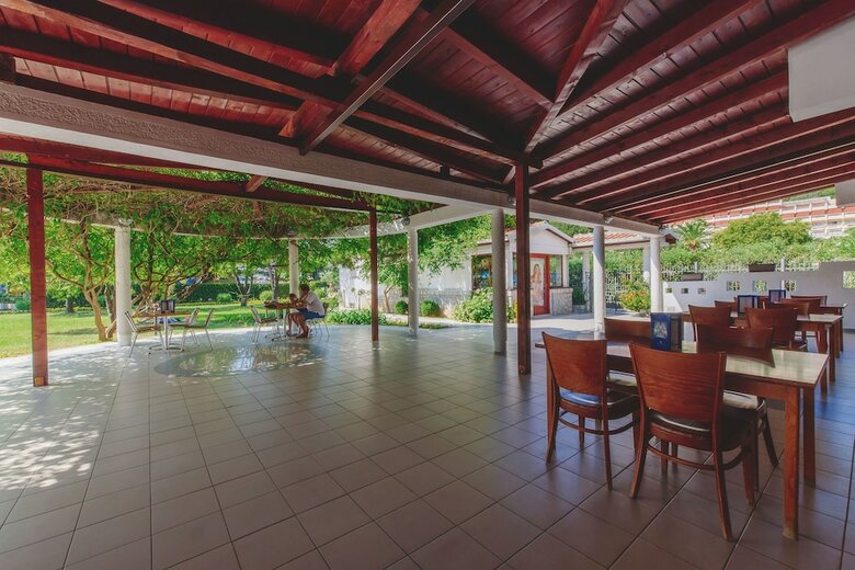 Hotel Montenegro Beach Resort