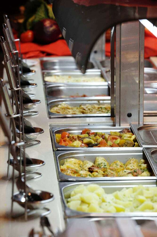 Hotel Montenegro Beach Resort