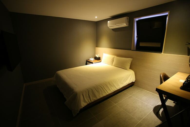 Hotel Treeshade Dongdaemun