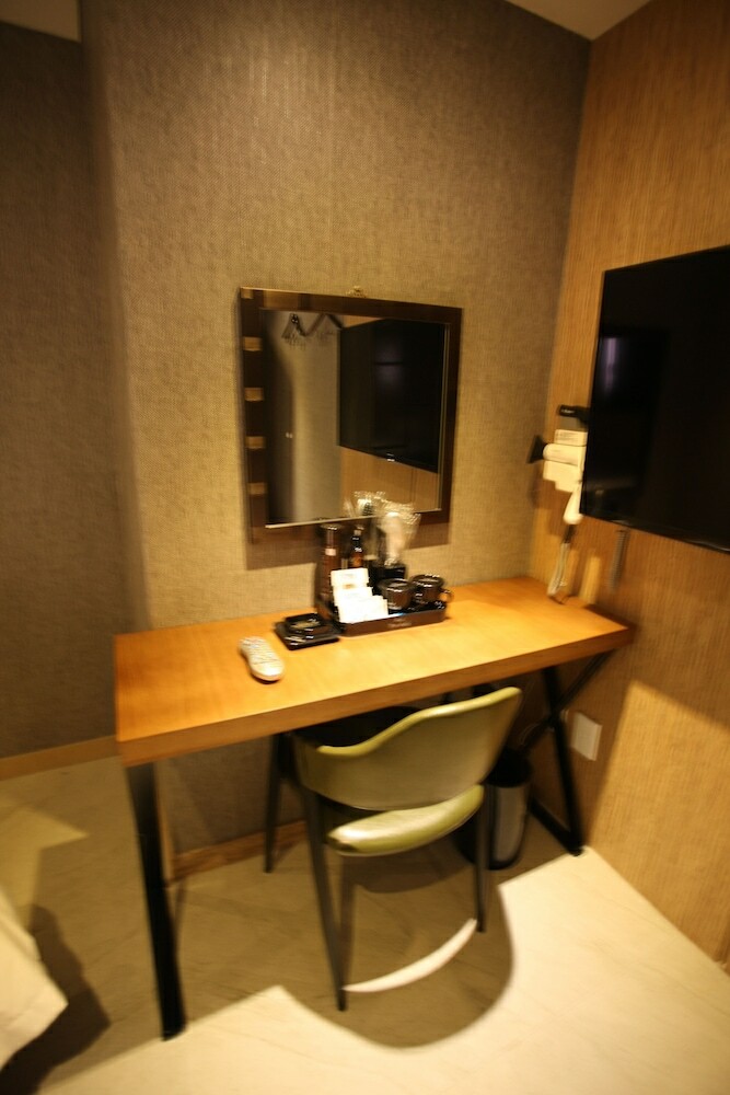 Hotel Treeshade Dongdaemun