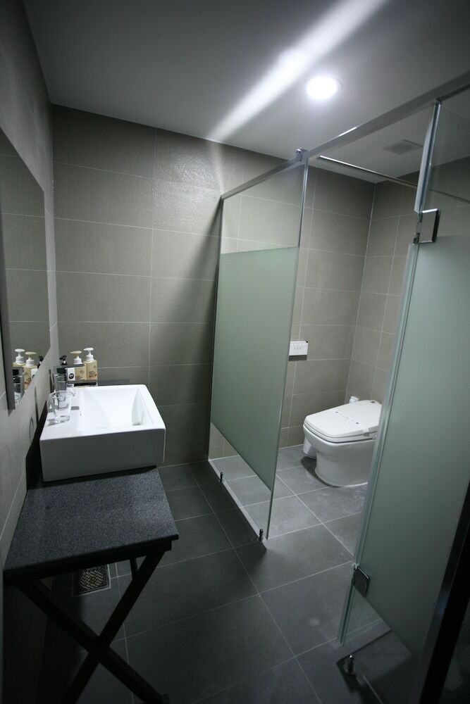 Hotel Treeshade Dongdaemun