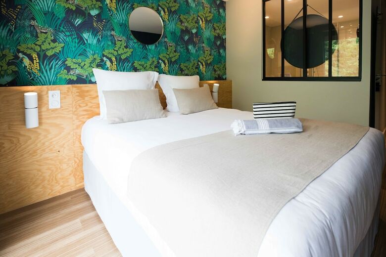 T Boutique Hotel, Ascend Hotel Collection