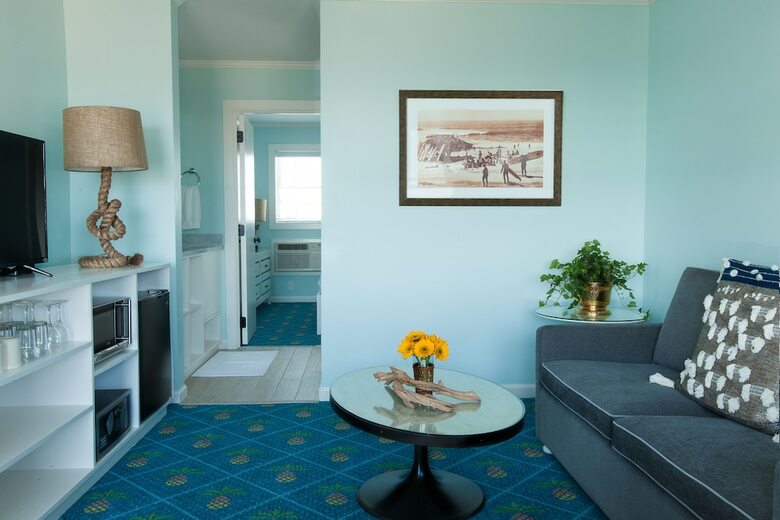 Hotel The Beach Shack