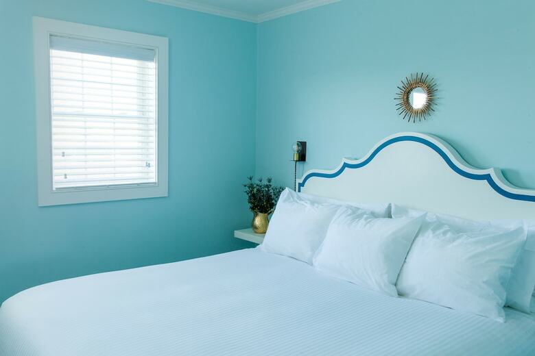 Hotel The Beach Shack